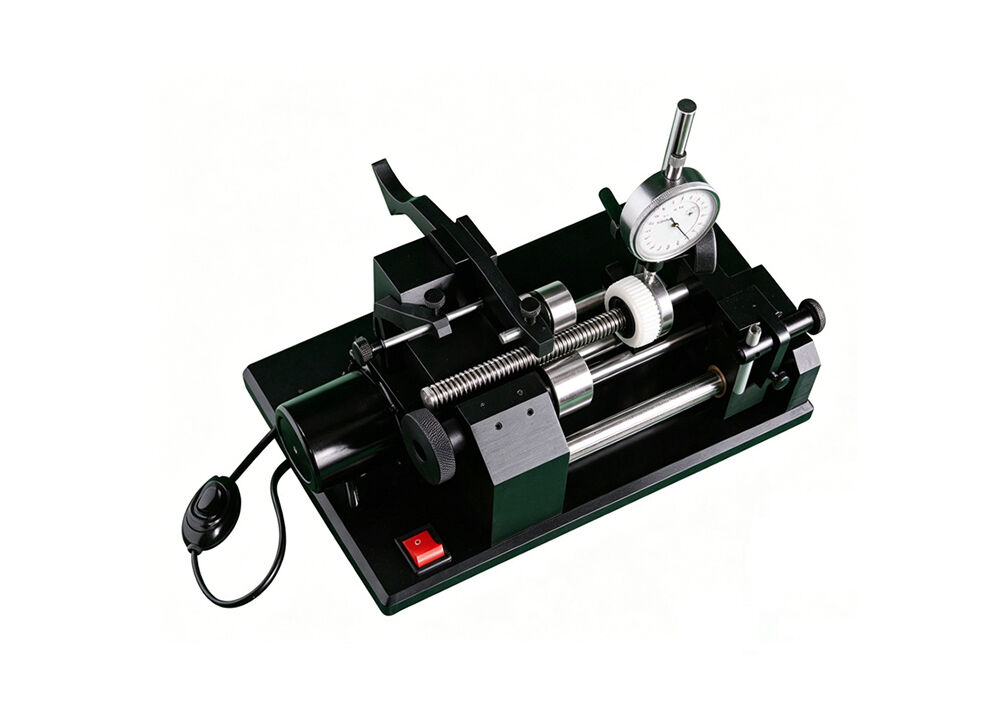 Industrial Concentricity Runout Measuring Gauge Coaxiality Degree Tester Precision Axis Eccentricity Detector