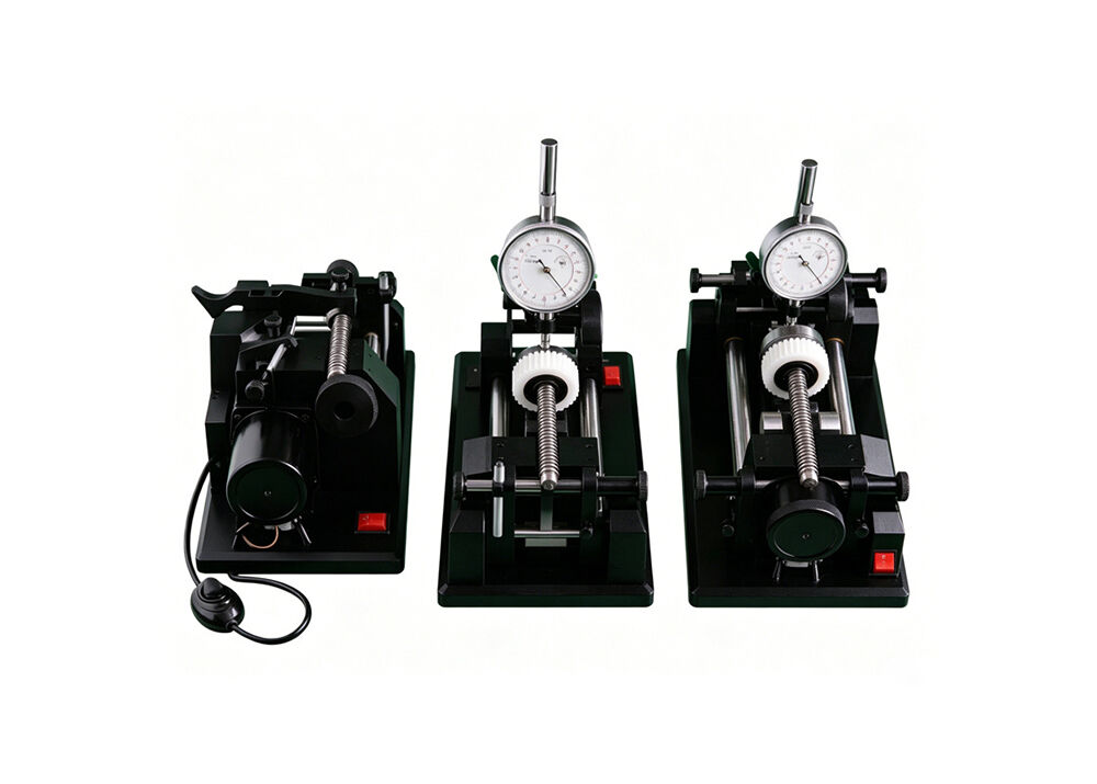 Industrial Concentricity Runout Measuring Gauge Coaxiality Degree Tester Precision Axis Eccentricity Detector