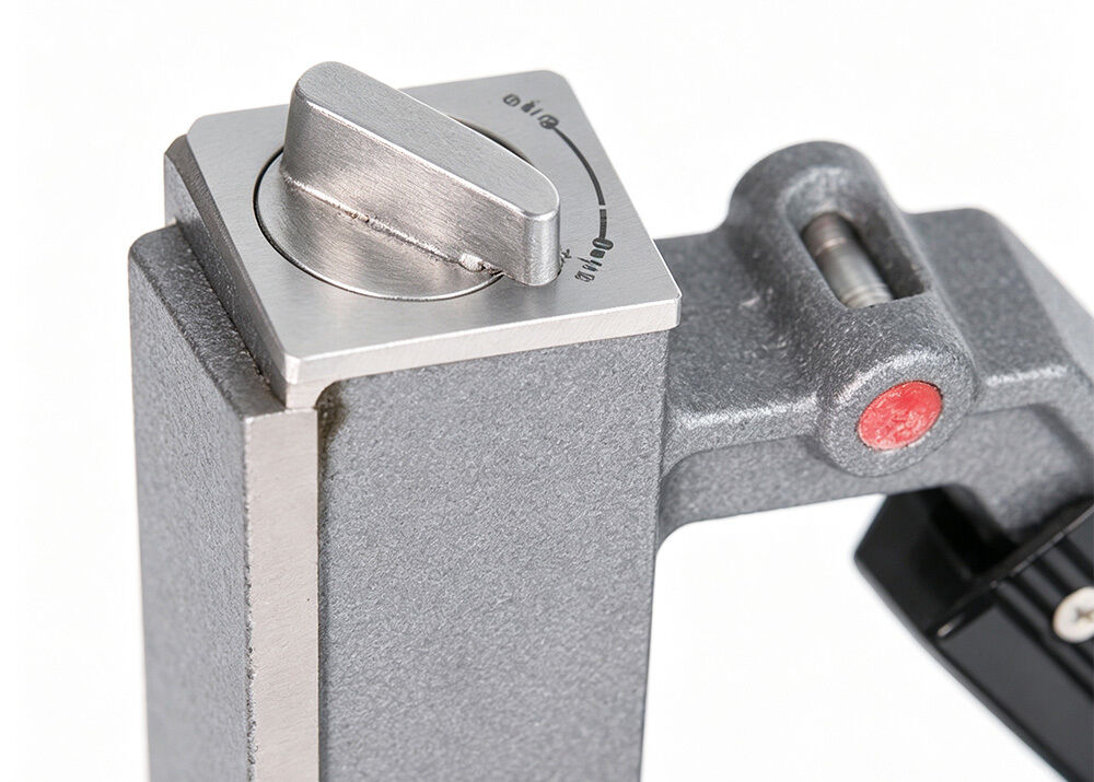 High Precision 0.01mm/m Digital Electronic Level Industrial Spirit Level for Machine Tool Straightness Measurement