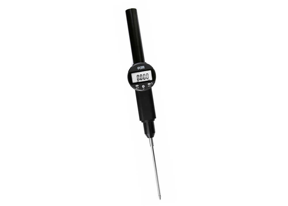 High Accuracy 0.001mm/0.00005" Digital Indicator Large Range Industrial Measuring Instrument