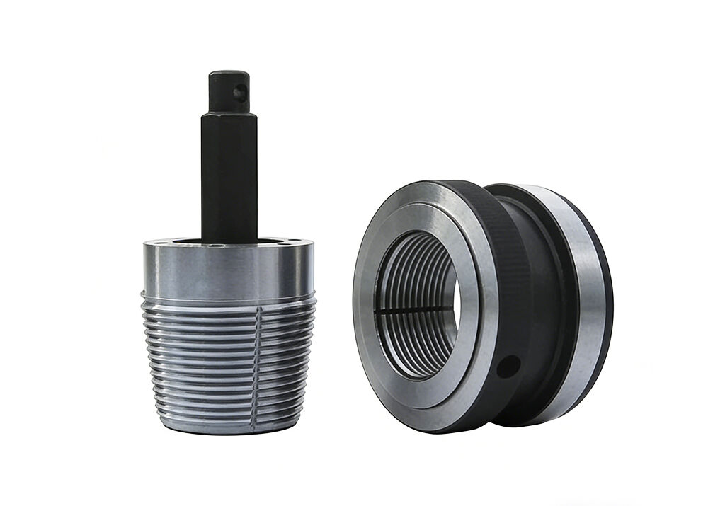 API Spec 7-2 NC35 Numbered Connection Thread Gauges for Inspecting Rotary Shouldered Thread of Drill Pipe Drill Collar