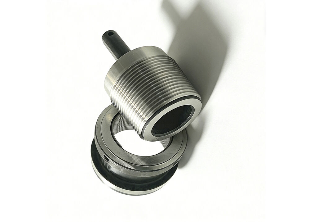 API NC70 Working Thread Ring and Plug Gauge with GCr15 Tool Steel for High Wear-Resistance