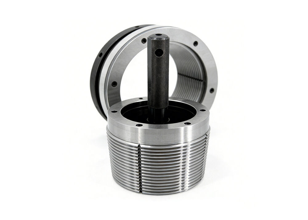 IF (internal flush) Working Gauge API Spec 7-2 Rotary Shouldered Connection Gauges Professional Manufacturer