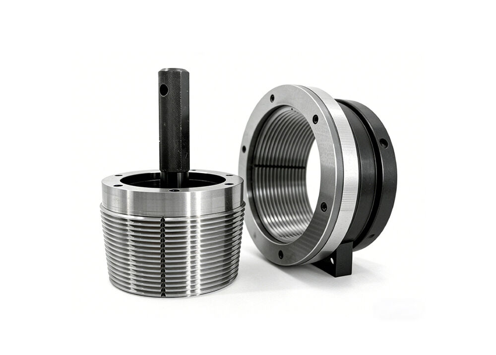 API IF 6 5/8 Rotary Shouldered Connection Gauge API Spec 7-2 for Oil & Gas Drill Pipe