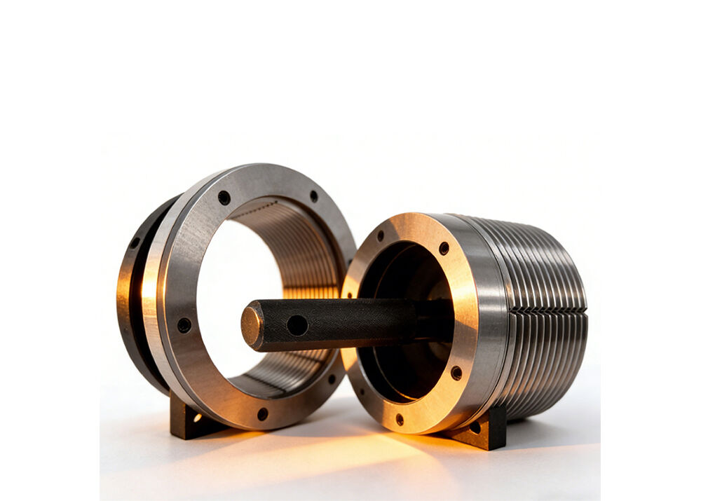 API IF 6 5/8 Rotary Shouldered Connection Gauge API Spec 7-2 for Oil & Gas Drill Pipe