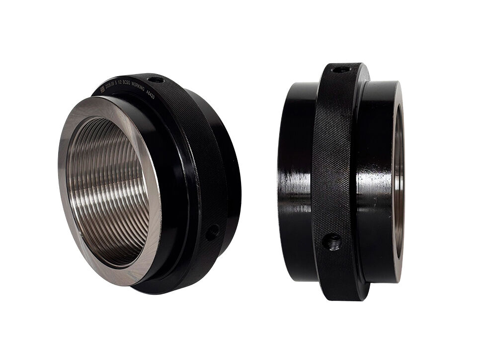 5 1/2 API Spec 5B BTC BCSG Buttress Thread Gauge Oilfield Casing Buttress Thread Inspection Gauge Manufacturer