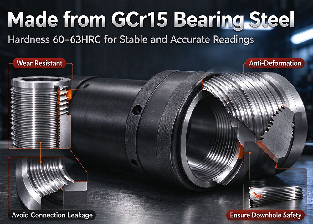 API NUE Thread Plug Gauge for Box(coupling) Thread Inspection and Ring Gauge for Pin(pipe end) Thread Inspection