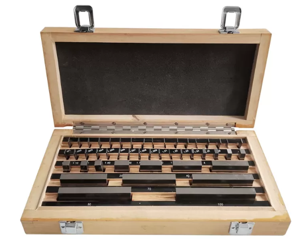 China Deko Corporation company Information about Gauge Blocks