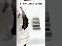 Three-point Digital Caliper
