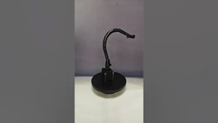 Flexiable magnetic stand