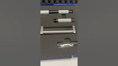 150-1000mm IP65 Digital Tubular Inside Micrometer #insidemicrometer #tubularmicrometer #micrometer