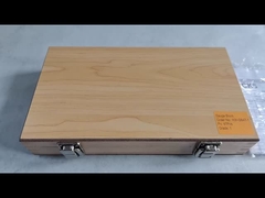 47Pcs Steel Metric Rectangular Gauge Blocks With Grade 0 For Precision Measuring Instruments