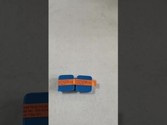 M4.0 Metric Thread Ring Gauge with 6g Conform to DIN13 Standard