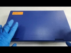 Depth Micrometer with Interchangeable Anvils