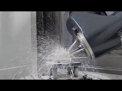  Titanium Alloy Impeller