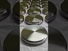 Titanium Dental Disc