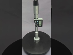 Digital Three Point Internal Micrometer Set for Pipe Measurement