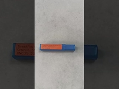 High Precision Thread Plug Gauge UNC Go/No Go