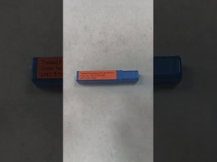 UNC Plug Gauge 5/16-18 Go and NoGo with Calibration Certificate