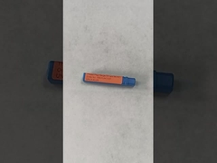 5-40 UNC Thread Plug Gauge GO and NOGO 2B