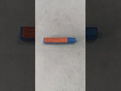 High Precision Thread Plug Gauge UNC Go/No Go