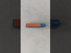 High Precision Inch Thread Plug Gauge DIN Standard