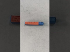 UNF Plug Gauge 10-32 Go and NoGo with Calibration Certificate