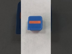 Metric M36.0 Thread Ring Gauges With Fine Accuracy For Screws Bolts And Threaded Rods