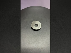 1/4-19 BSPT Thread Ring Gauge For Mechanical Connections With Moderate Accuracy Requirements