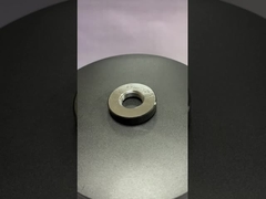 British Standard 3/4-14 BSPT Thread Ring Gauge For Mechanical Connections