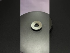 1/2-14 NPT Thread Ring Gauge for Accurate Thread Measurement