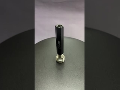 1/2-14 NPT Taper Pipe Thread Gauges Measuring Tool With High Standard