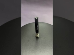 1/4-18 NPT and NPTF Taper Pipe Thread Gauges with Internal First Grade Thread Machining Center