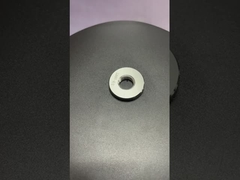 3/8-18 NPT Thread Ring Gauge for Inspecting Threads with Internal First Grade Thread Machining Cente