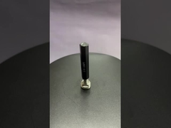 3/8-18 NPT Taper Pipe Thread Gauges Measuring Equipment with High Standard