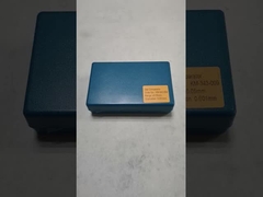 Metric Mechanical Dial Comparator,±0.50mm Range,0.001mm Graduation