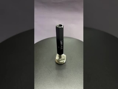 3/4-14 NPT Taper Pipe Thread Gauges With Internal First Grade Thread Machining Center