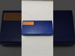 High Precision Metrology Tools Standard Outside Micrometer with Laser Etched Scales for Clear and Ea