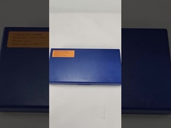 High Precision 75-100mm Outside Micrometer for Outer Diameter Measurement