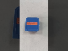 Precision Metric Ring And Plug Thread Gauge For Thread M39x4 6G NO GO With Calibration Certificate