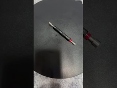 6H7 Plain GO and NO GO Plug Gauges for Holes Accurate Measurement for Size Checking