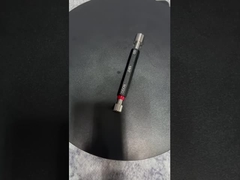 10H7 Plain Plug Gauge with Calibration Certificate GO and NO GO for Holes Accurate Measurement
