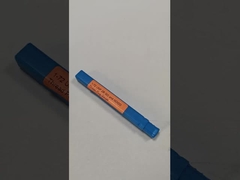 1-72UNF-2B Unified Ring and Plug Thread Plug Gauge for Thread Type and Pitch Verification Equipment