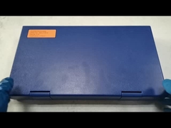 Standard Outside Micrometer with Carbide Measuring Faces Provide Accuracy for Outside Measurements E