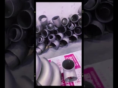 titanium pipe fitting1