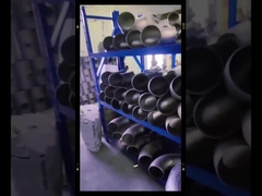 titanium pipe fitting2