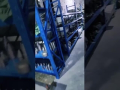 Titanium pipe fittings