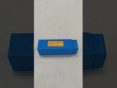 G Series (BSP, BSPP) Thread Plug Gauge Rh and Lh Available with Go Type of China Manufacturer