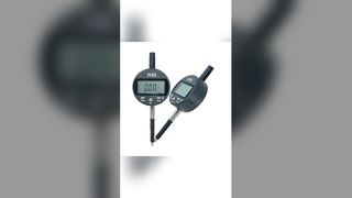Factory Direct 0-12.7mm/0-0.5