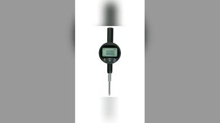 Industrial-Grade 0-25.4mm/0-1